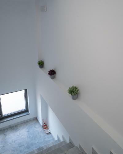 Centro Apartments