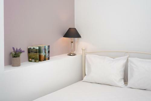 Elisavet Apartment