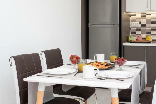 Elisavet Apartment