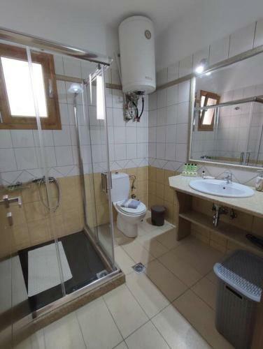 Konomi Residence-marilena Apartment