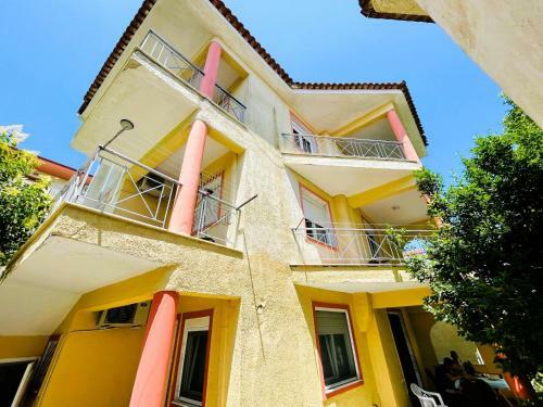 Apartamento Pavlina