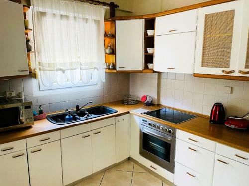 Apartamento Pavlina