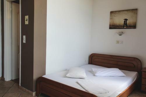 Posada Guesthouse Vrenthi