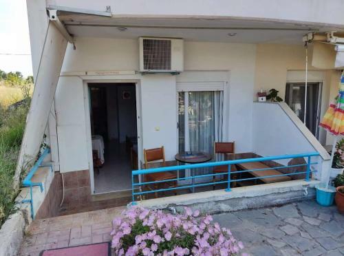 Venus House In Kallithea Halkidikhs
