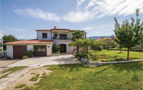 Apartment Krsan N-542