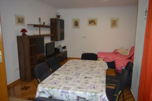 Apartment Ma?a