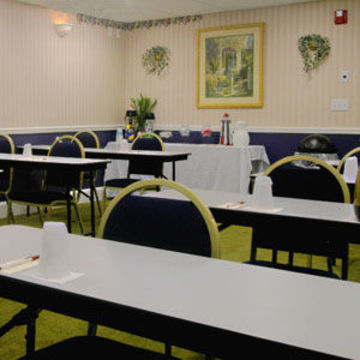 Hotel Anchorage Inn