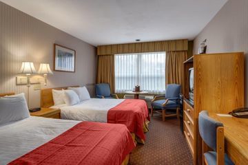 Hotel Anchorage Inn