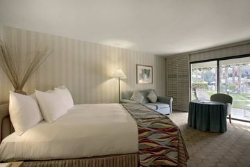 Hotel Hilton Resort