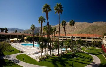 Hotel Hilton Resort