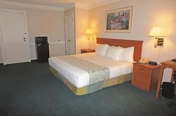 Hotel La Quinta Inn