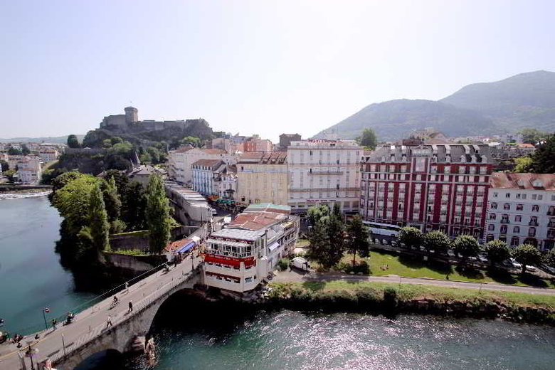 Hotel Tara