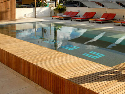 Cocoon Hotel