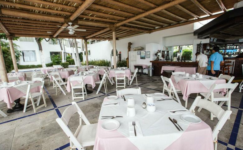 Hotel Acapulco Malibu