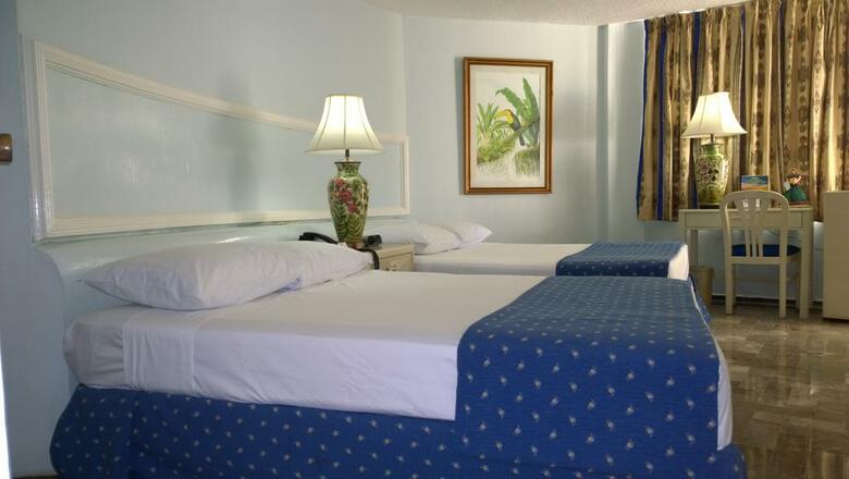 Hotel Acapulco Malibu