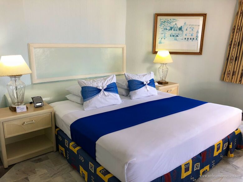 Hotel Acapulco Malibu