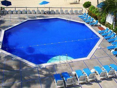 Hotel Acapulco Malibu