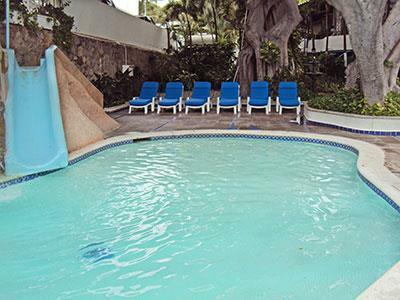 Hotel Acapulco Malibu