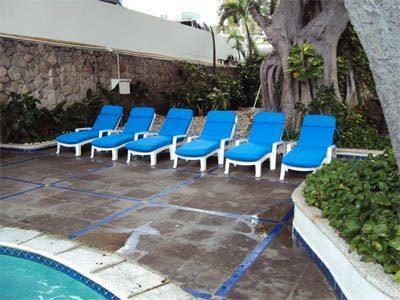 Hotel Acapulco Malibu