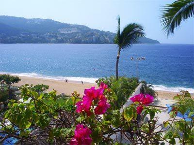 Hotel Acapulco Malibu