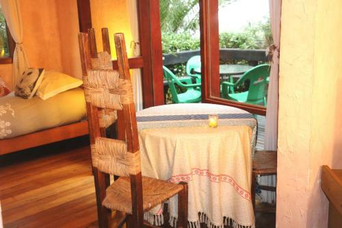Lodge Posada Del Parque