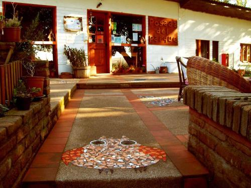 Lodge Posada Del Parque