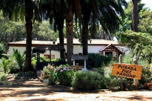 Lodge Posada Del Parque