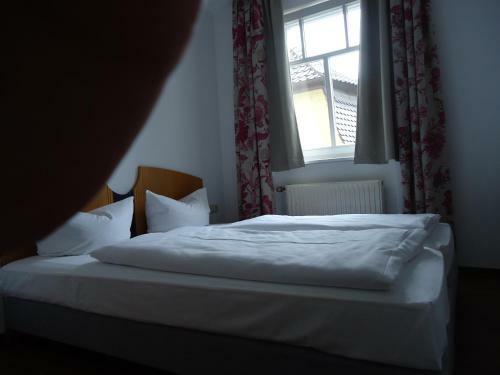 Hostal Hotel Und Brauereigasthof Kaiserdom