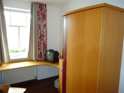 Hostal Hotel Und Brauereigasthof Kaiserdom