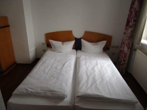 Hostal Hotel Und Brauereigasthof Kaiserdom
