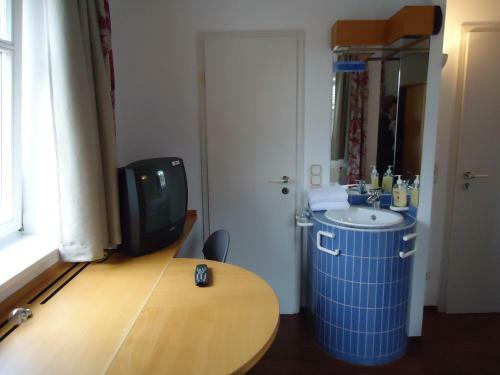 Hostal Hotel Und Brauereigasthof Kaiserdom