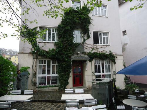 Hostal Hotel Und Brauereigasthof Kaiserdom