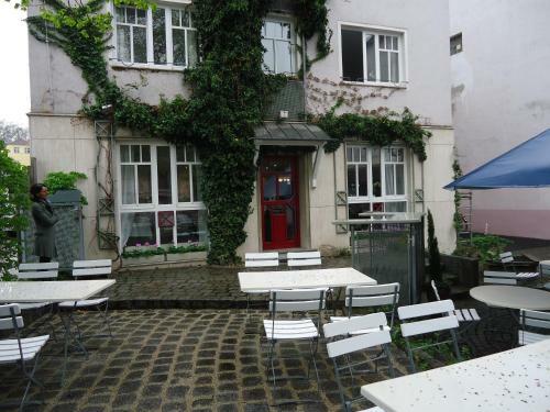 Hostal Hotel Und Brauereigasthof Kaiserdom