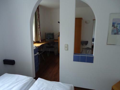Hostal Hotel Und Brauereigasthof Kaiserdom