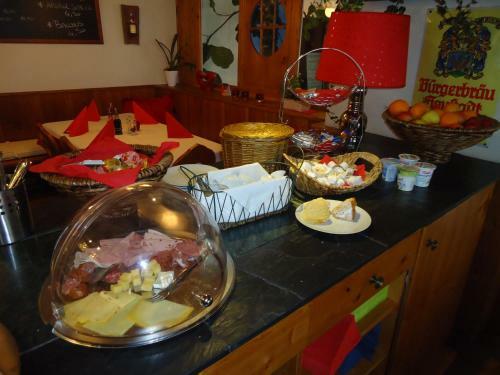 Hostal Hotel Und Brauereigasthof Kaiserdom