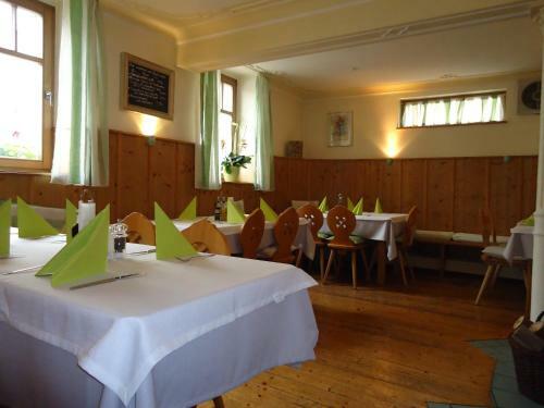 Hostal Hotel Und Brauereigasthof Kaiserdom