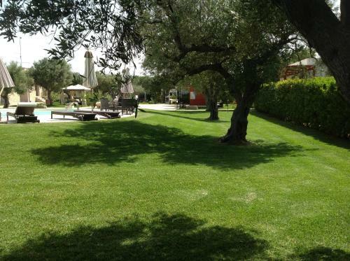 Bed & Breakfast Un Posto Al Sole