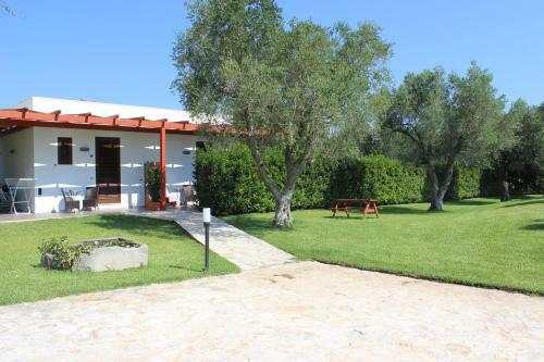 Bed & Breakfast Un Posto Al Sole
