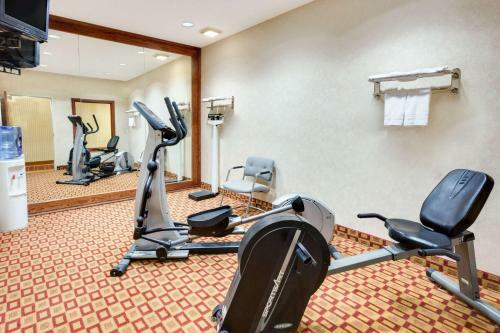 Hotel Super 8 Freeport