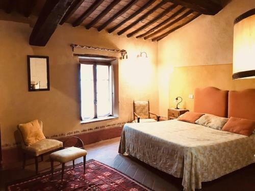 B&B Il Loggiato