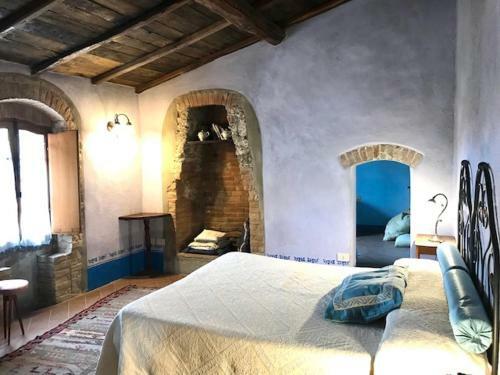 B&B Il Loggiato