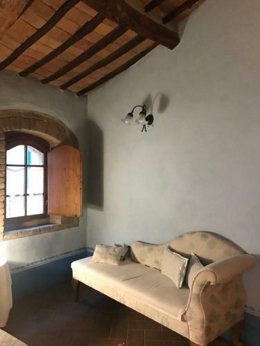 B&B Il Loggiato