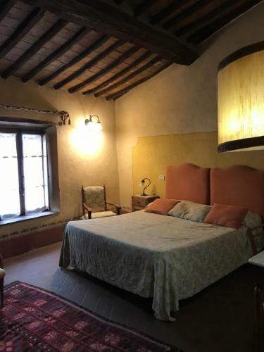 B&B Il Loggiato