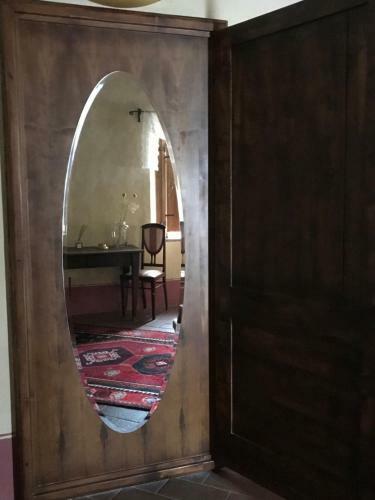 B&B Il Loggiato