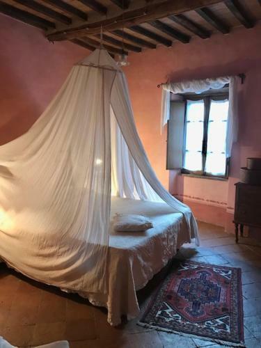 B&B Il Loggiato