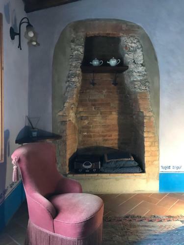B&B Il Loggiato