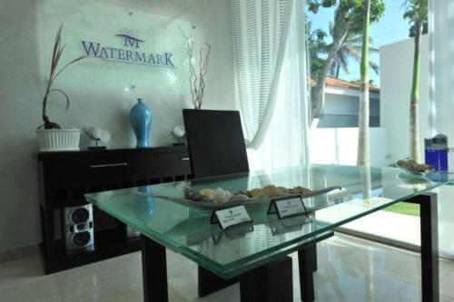 Aparthotel Watermark Luxury Oceanfront Residences