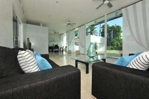 Aparthotel Watermark Luxury Oceanfront Residences