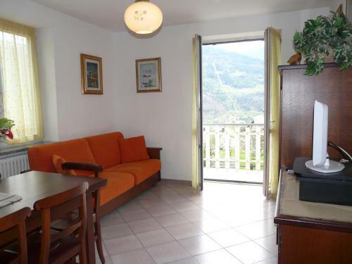 Bed & Breakfast Affittacamere Verger Plein Soleil