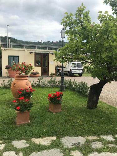 Apartamento Residence Prunali